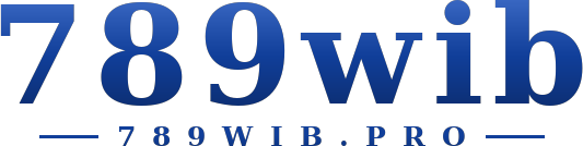 789wib logo